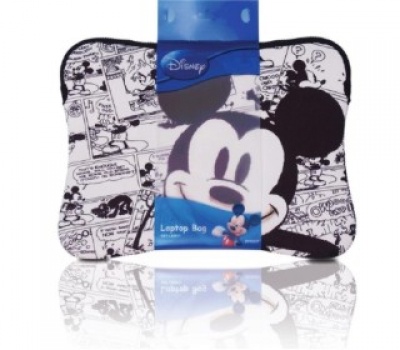Imagine Husa laptop Disney 15 inch, DSY-LB3011